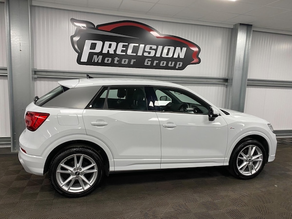 Used Audi Q2 2020 for sale - 75198641: Photo 23