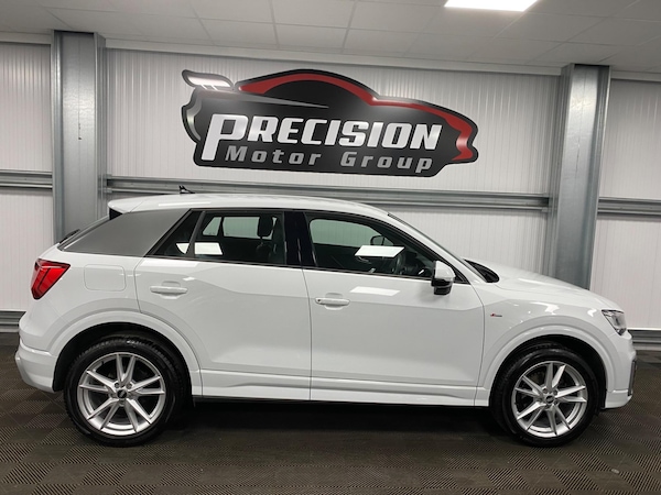 Used Audi Q2 2020 for sale - 75198641: Photo 24