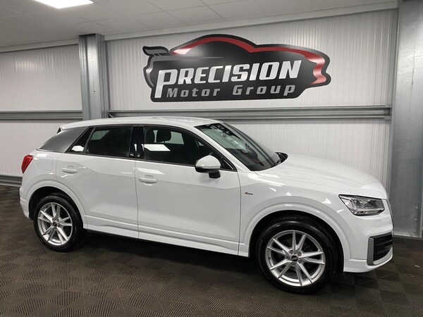 Used Audi Q2 2020 for sale - 75198641: Photo 25