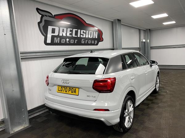 Used Audi Q2 2020 for sale - 75198641: Photo 26