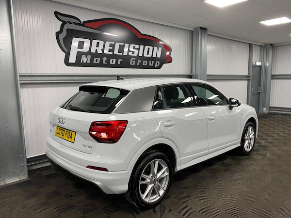 Used Audi Q2 2020 for sale - 75198641: Photo 28