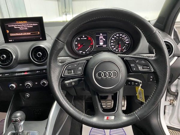 Used Audi Q2 2020 for sale - 75198641: Photo 29