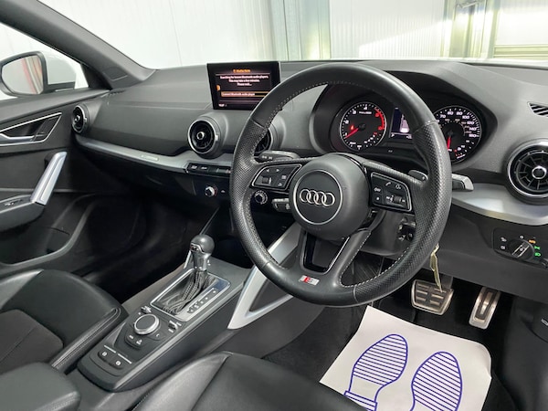 Used Audi Q2 2020 for sale - 75198641: Photo 30