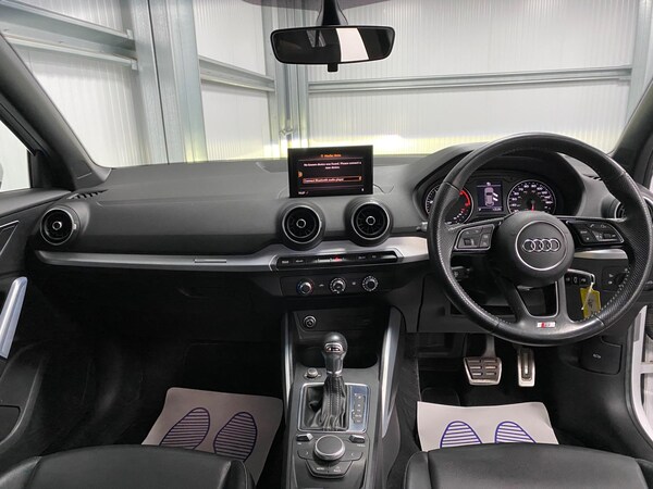Used Audi Q2 2020 for sale - 75198641: Photo 33
