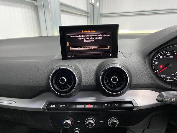 Used Audi Q2 2020 for sale - 75198641: Photo 35