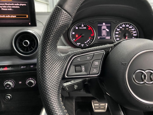 Used Audi Q2 2020 for sale - 75198641: Photo 39