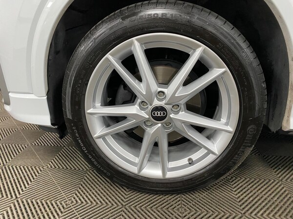 Used Audi Q2 2020 for sale - 75198641: Photo 47