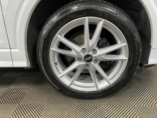 Used Audi Q2 2020 for sale - 75198641: Photo 48