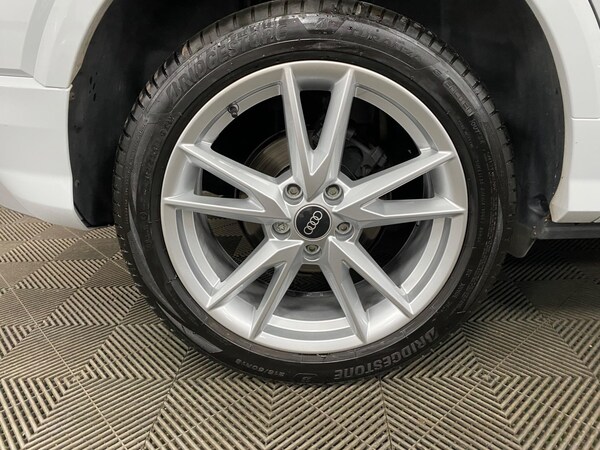 Used Audi Q2 2020 for sale - 75198641: Photo 49