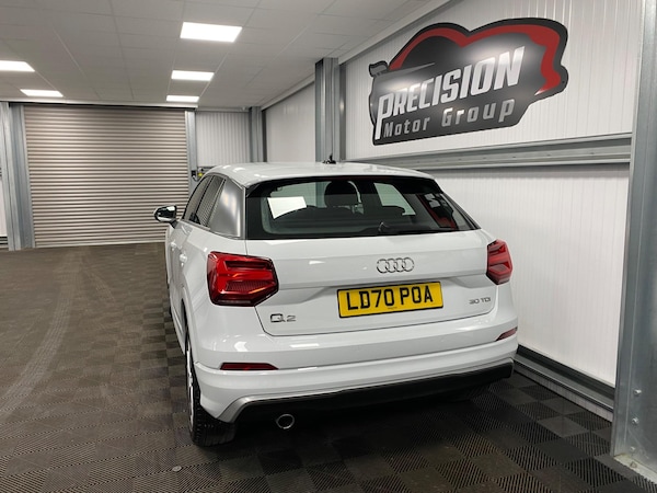Used Audi Q2 2020 for sale - 75198641: Photo 6