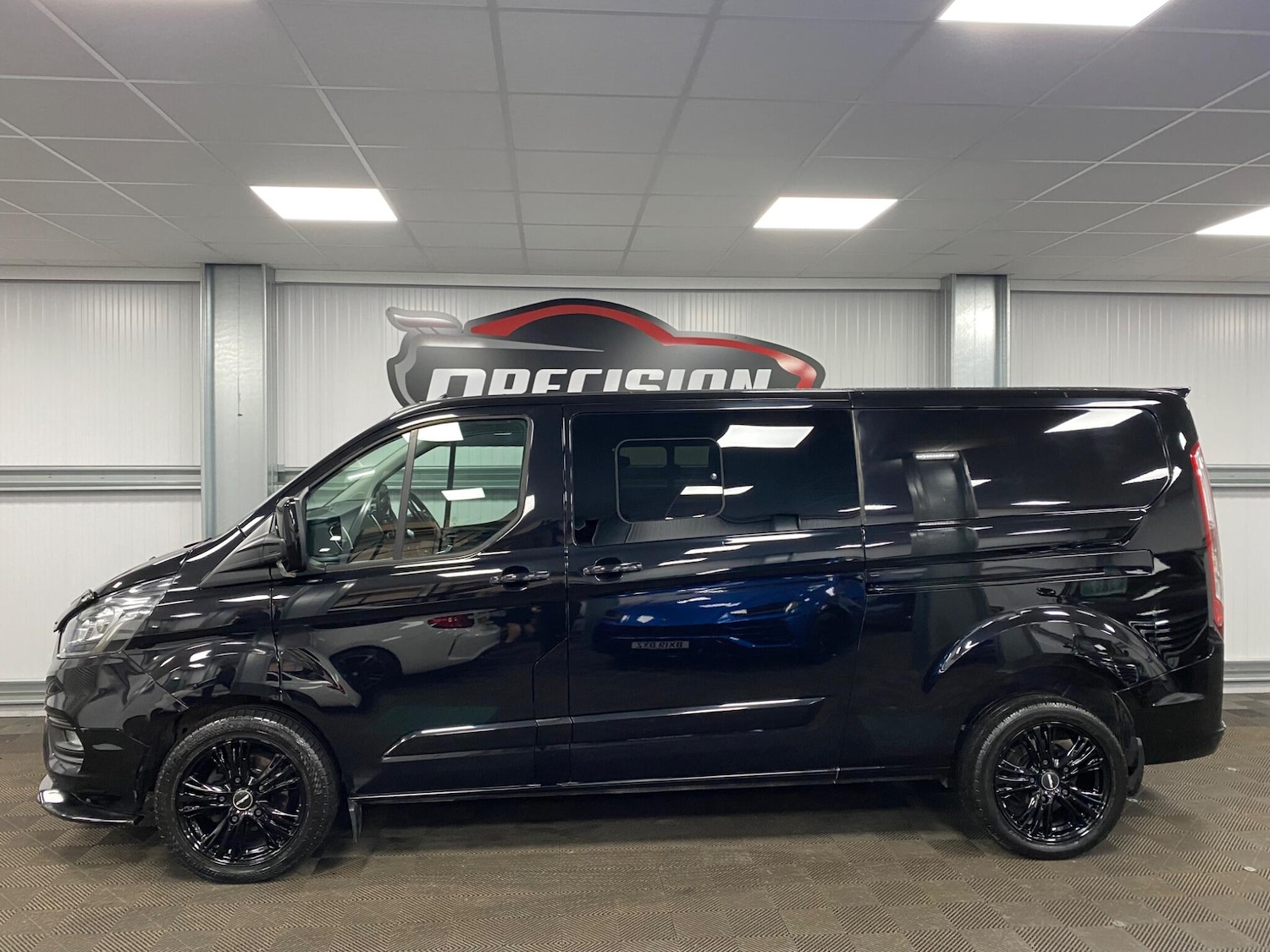 Used Ford Transit Custom 2020 for sale - 76926418: Photo 11