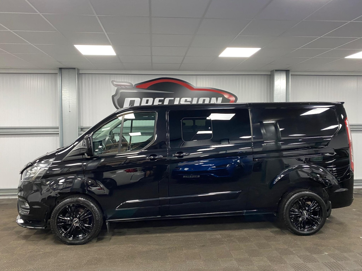 Used Ford Transit Custom 2020 for sale - 76926418: Photo 12