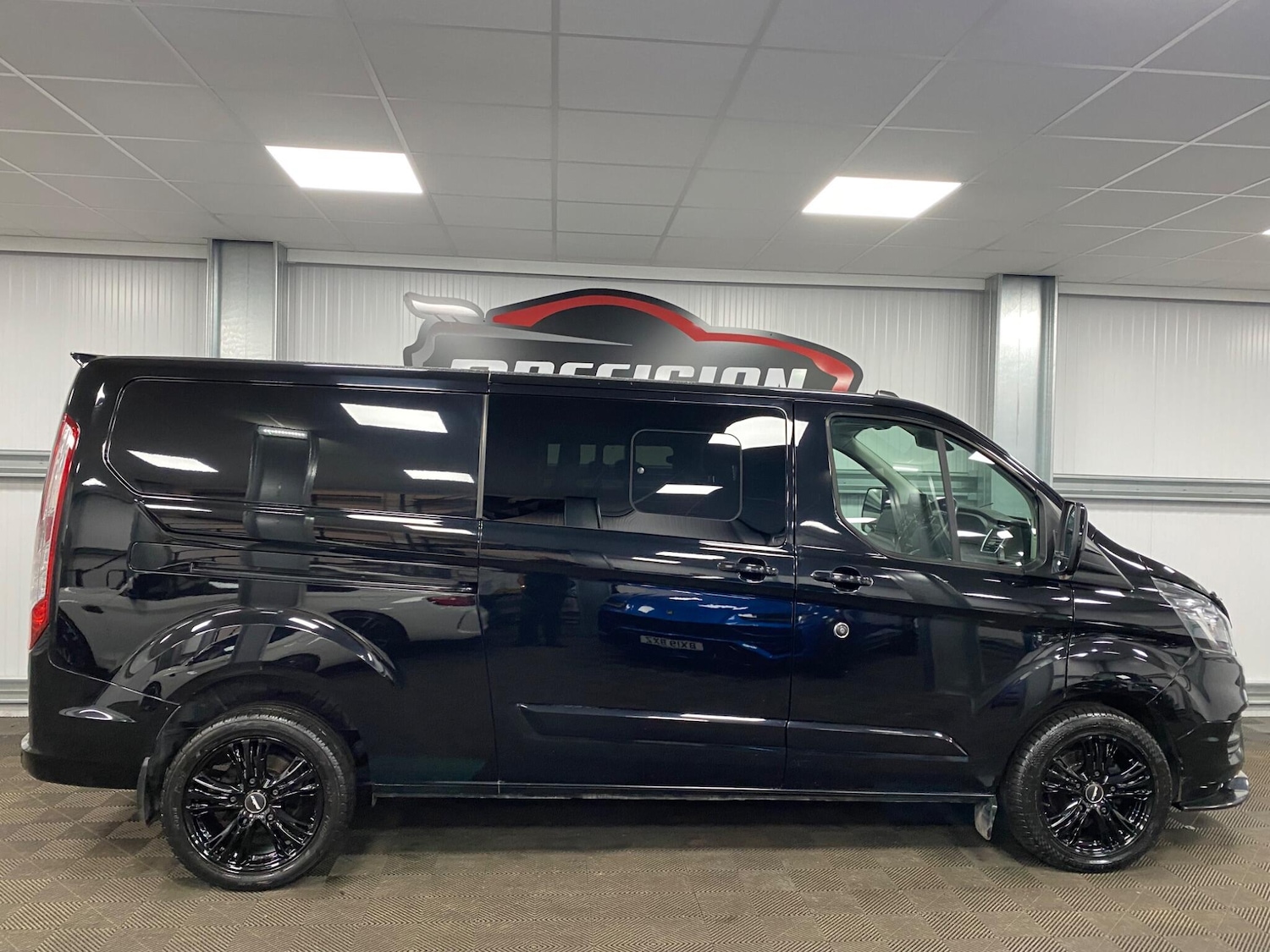 Used Ford Transit Custom 2020 for sale - 76926418: Photo 21