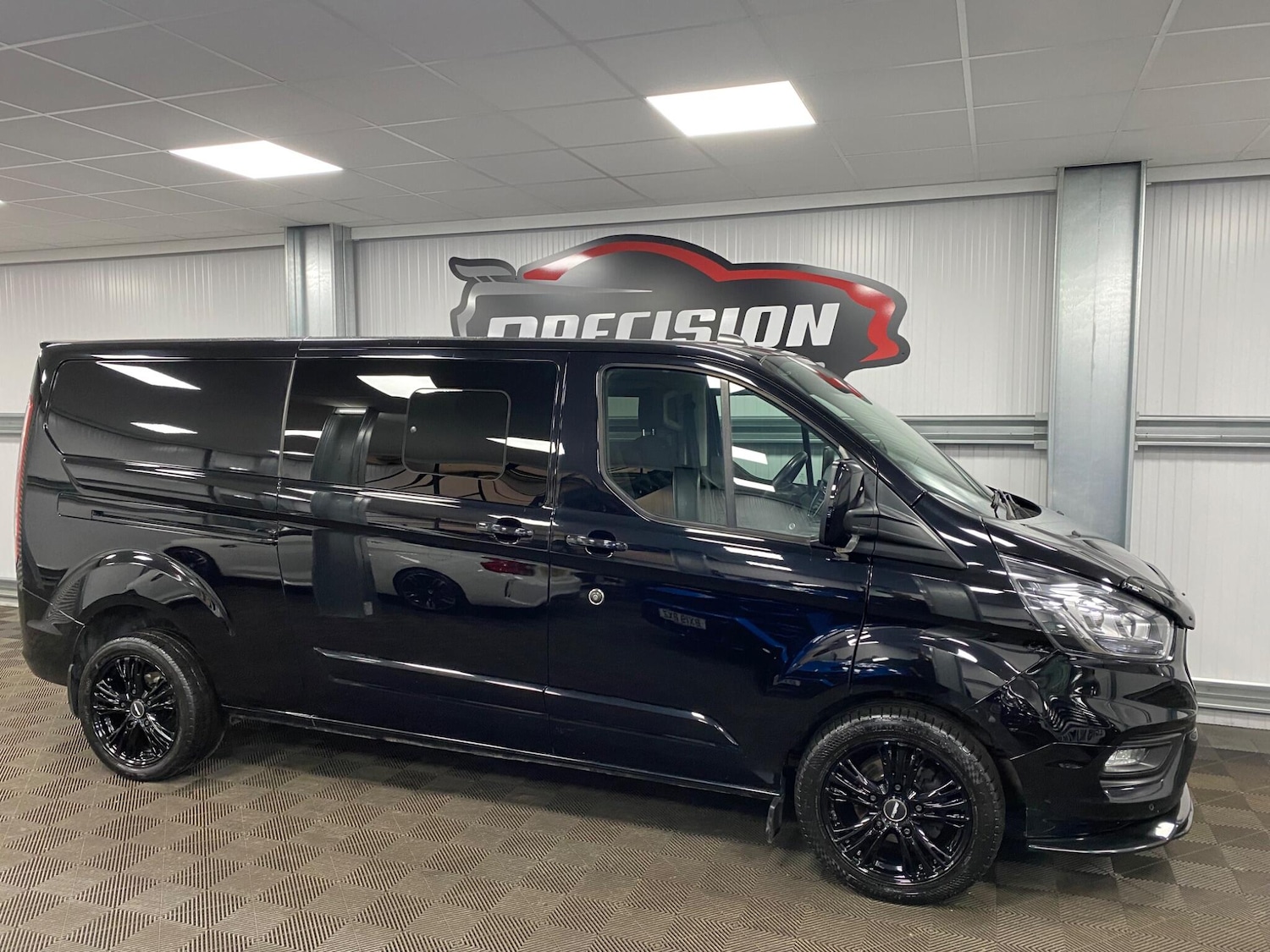 Used Ford Transit Custom 2020 for sale - 76926418: Photo 22