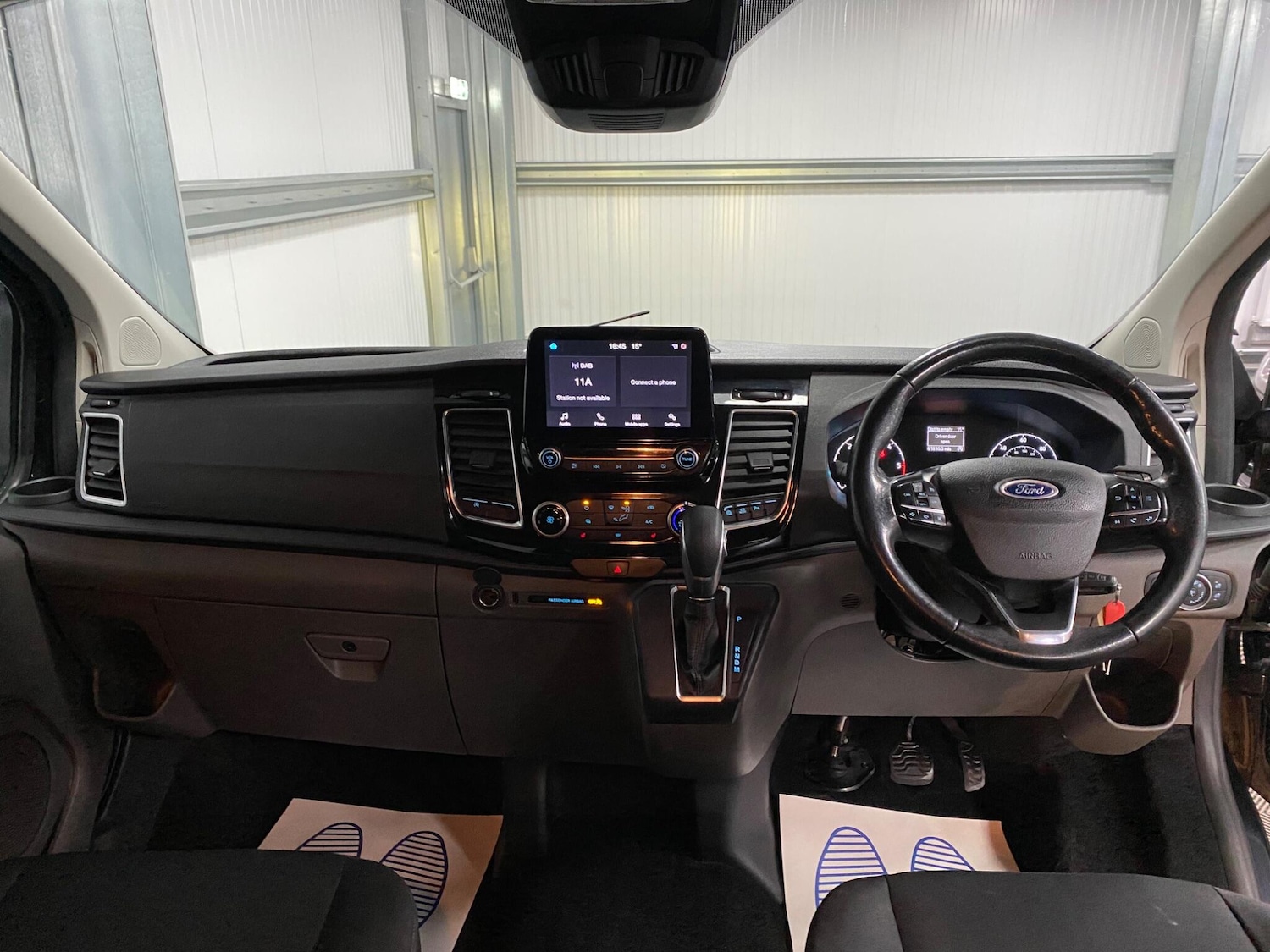 Used Ford Transit Custom 2020 for sale - 76926418: Photo 25