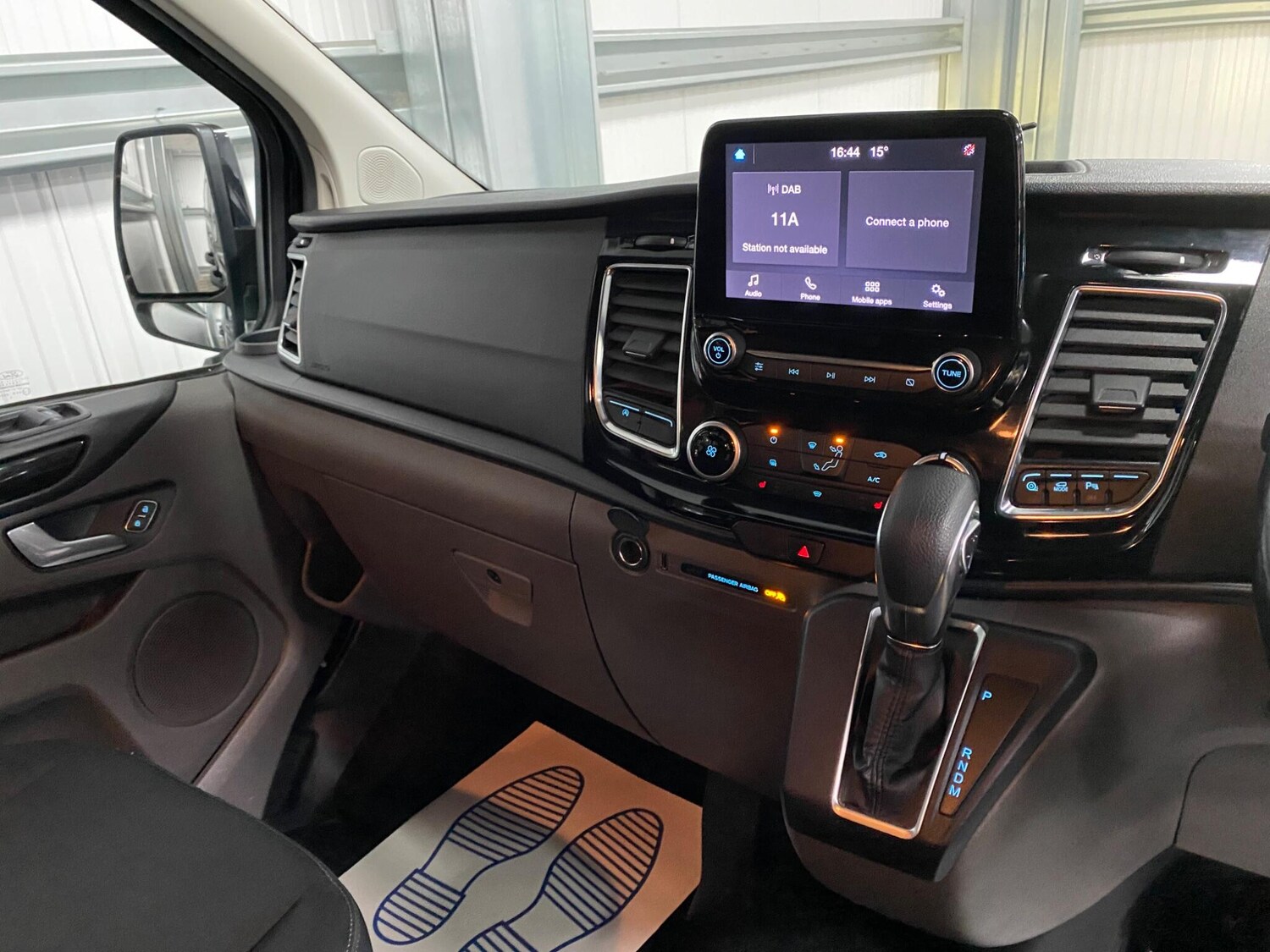 Used Ford Transit Custom 2020 for sale - 76926418: Photo 31