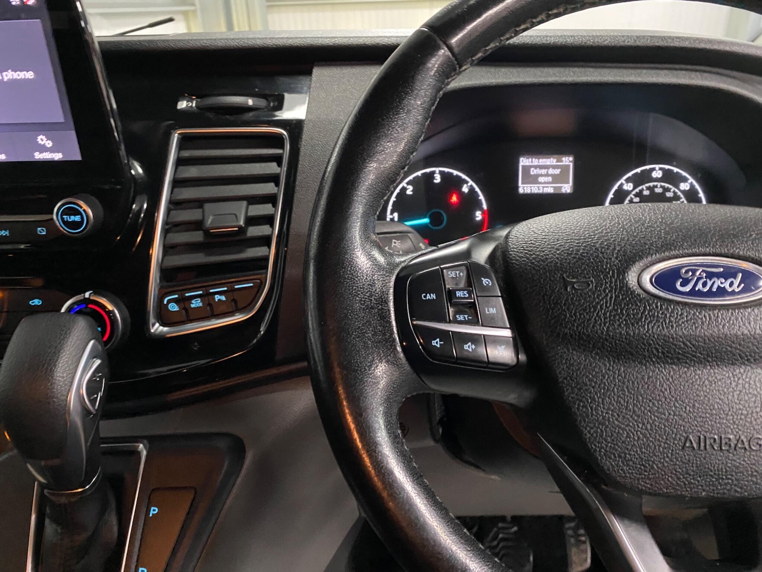 Used Ford Transit Custom 2020 for sale - 76926418: Photo 33