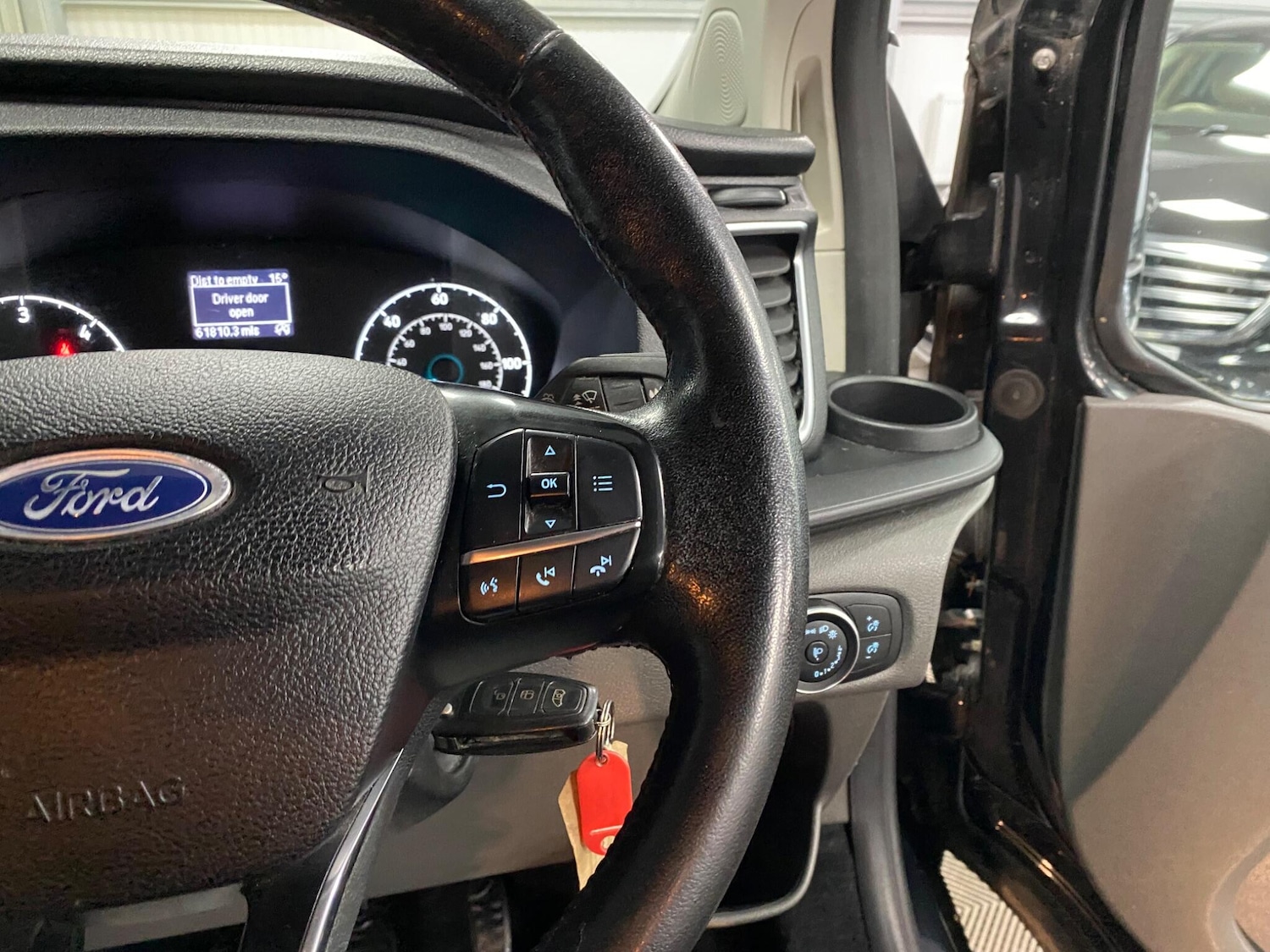 Used Ford Transit Custom 2020 for sale - 76926418: Photo 34