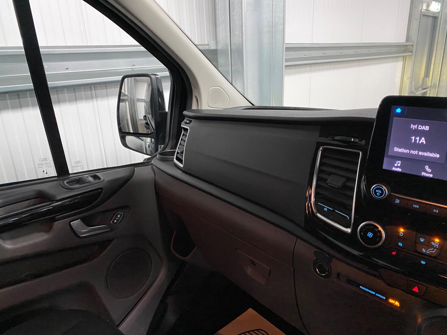 Used Ford Transit Custom 2020 for sale - 76926418: Photo 35