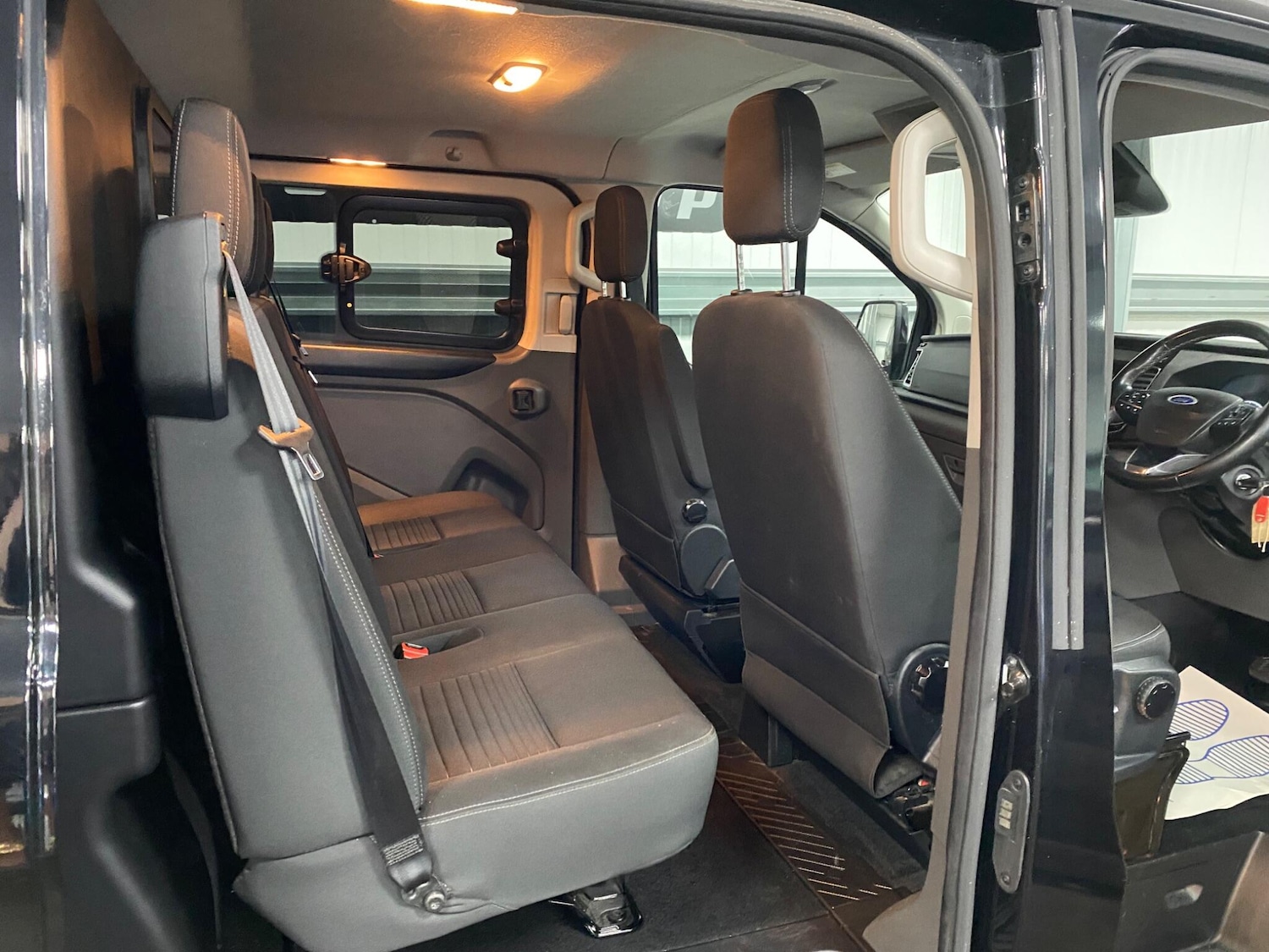 Used Ford Transit Custom 2020 for sale - 76926418: Photo 37