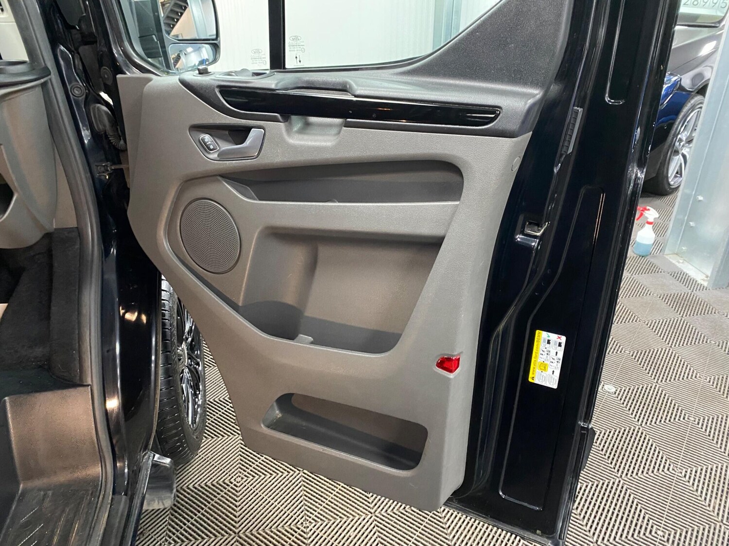 Used Ford Transit Custom 2020 for sale - 76926418: Photo 38