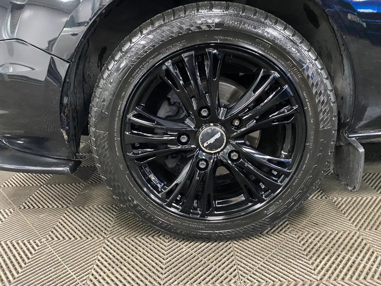 Used Ford Transit Custom 2020 for sale - 76926418: Photo 39