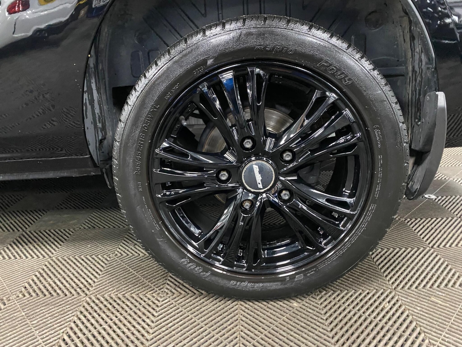 Used Ford Transit Custom 2020 for sale - 76926418: Photo 40