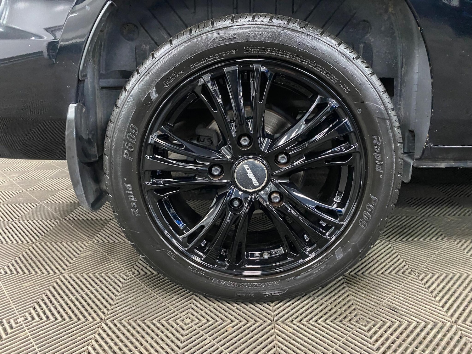 Used Ford Transit Custom 2020 for sale - 76926418: Photo 41