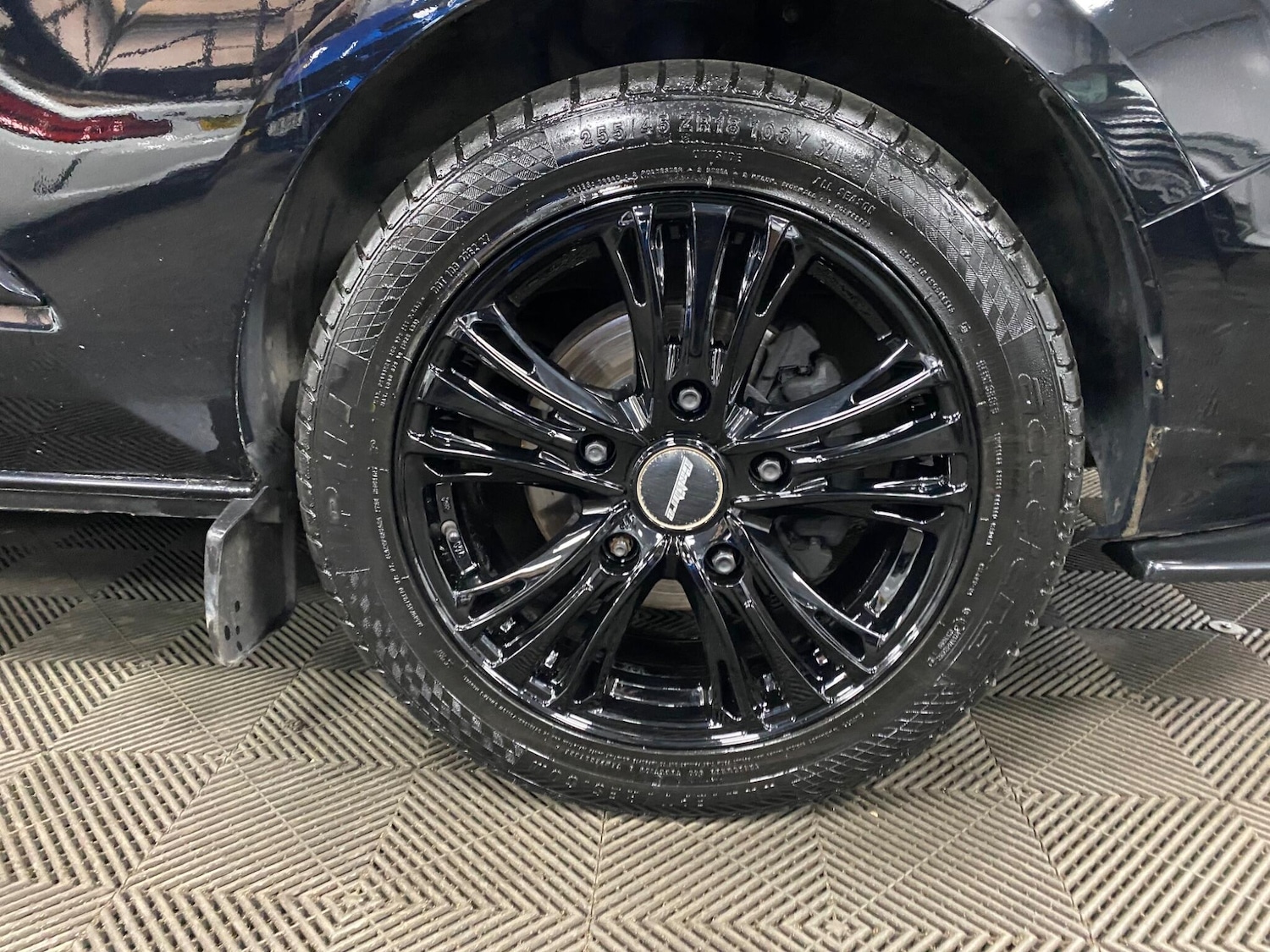 Used Ford Transit Custom 2020 for sale - 76926418: Photo 42