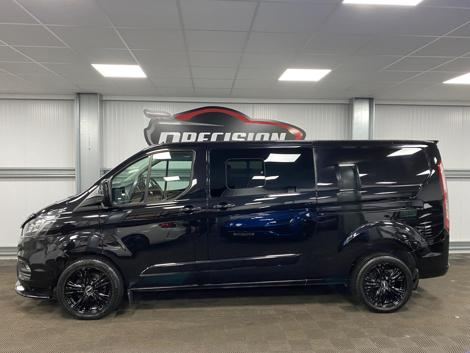 Used Ford Transit Custom 2020 for sale - 76926418: Photo 8