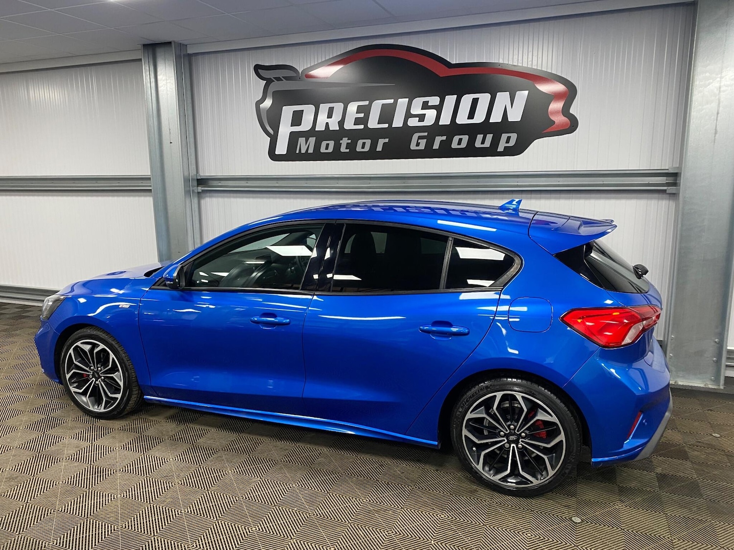 Used Ford Focus 2019 for sale - 77029481: Photo 12