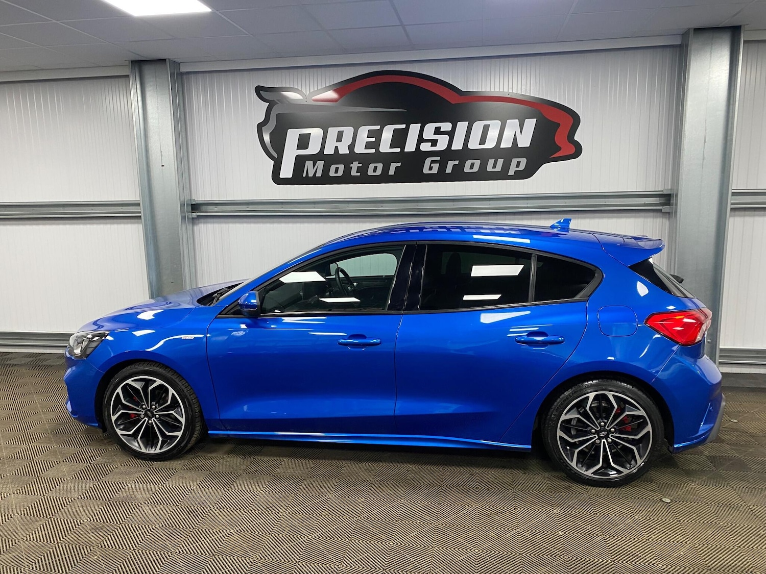 Used Ford Focus 2019 for sale - 77029481: Photo 13