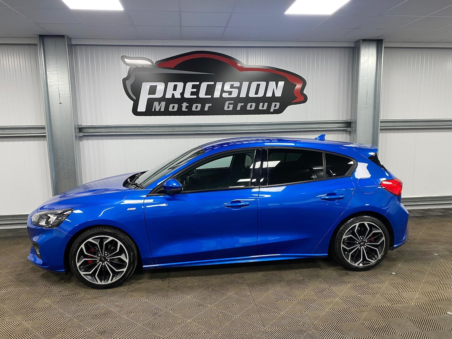 Used Ford Focus 2019 for sale - 77029481: Photo 14