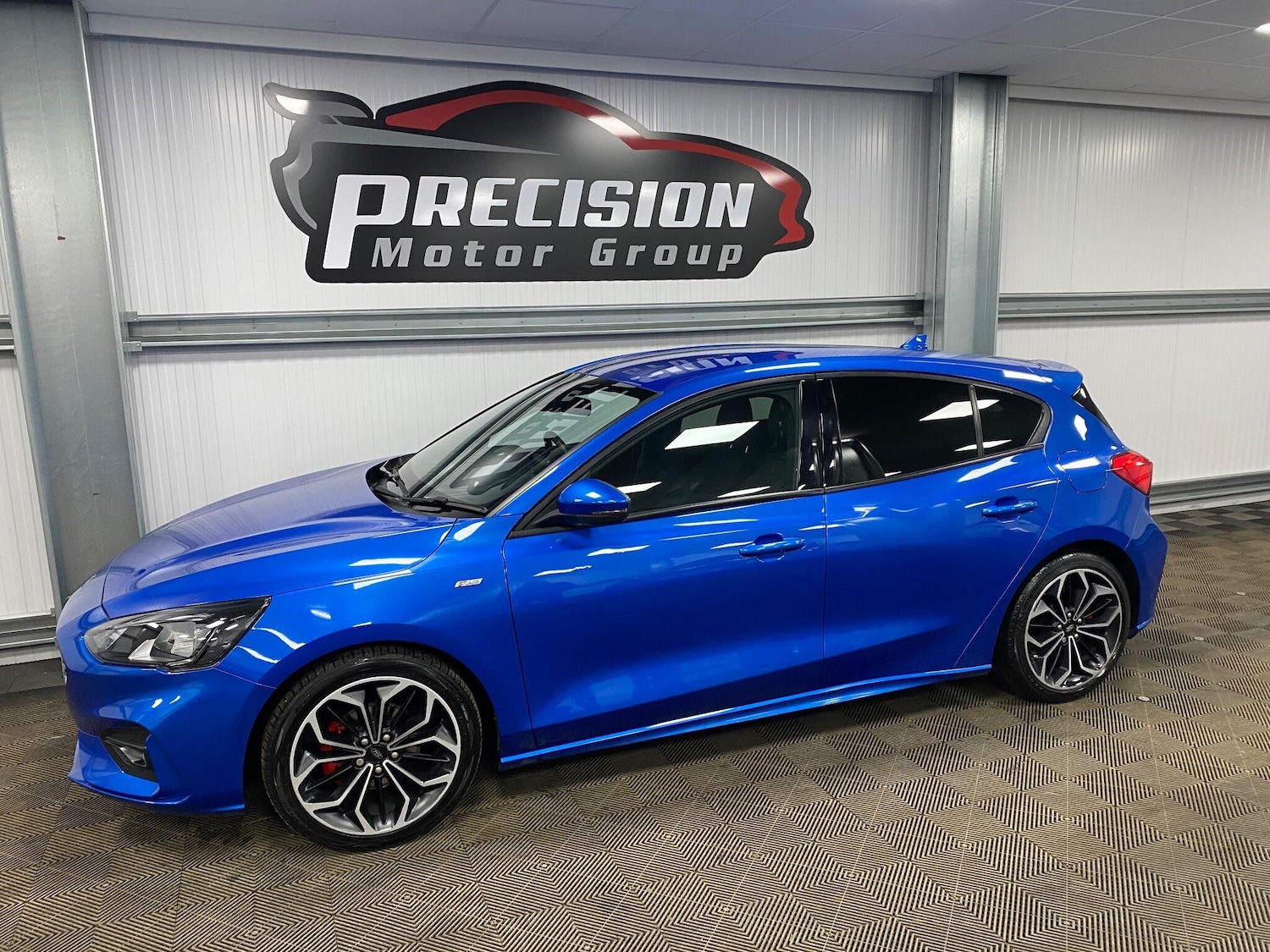 Used Ford Focus 2019 for sale - 77029481: Photo 15