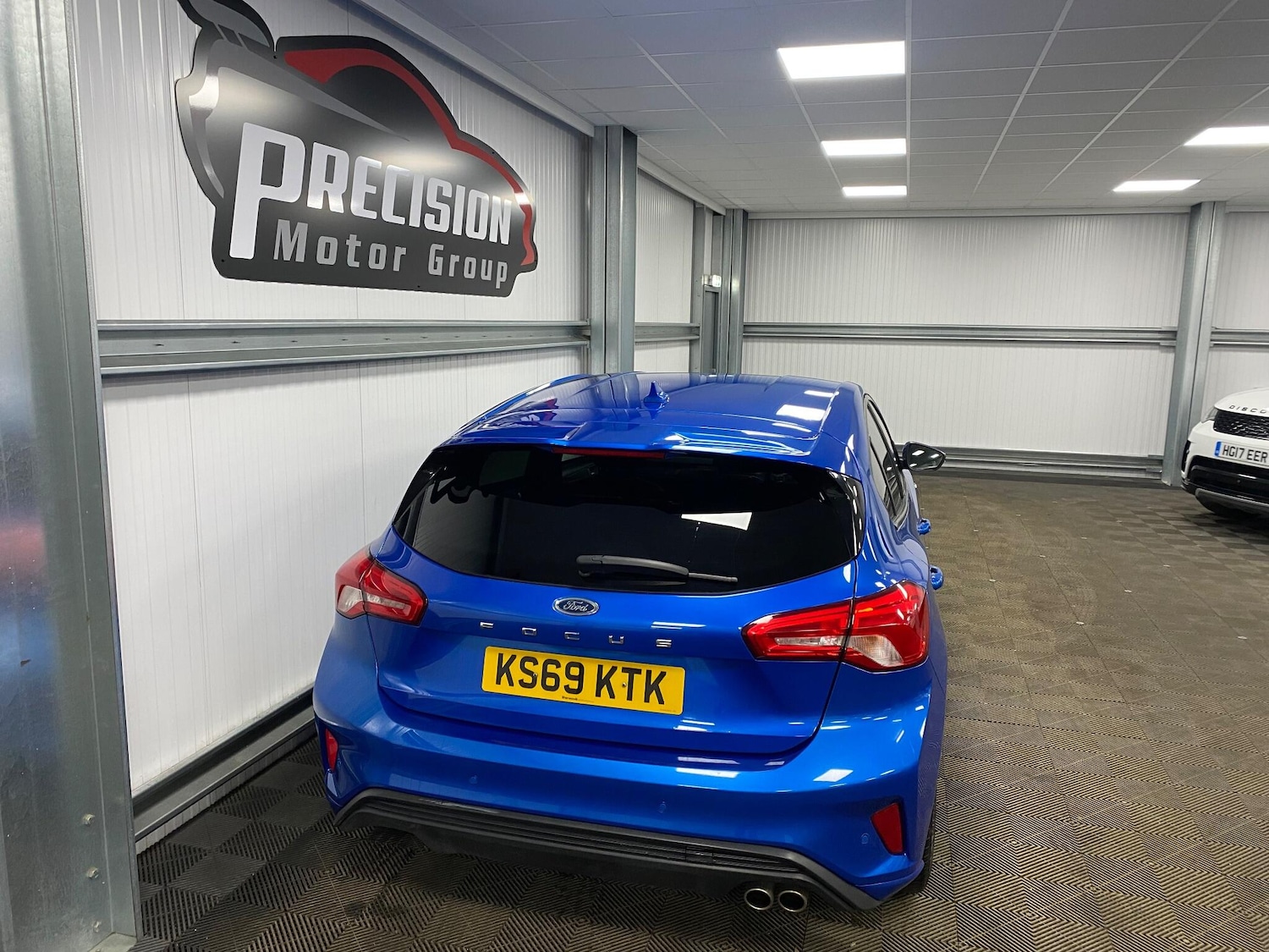 Used Ford Focus 2019 for sale - 77029481: Photo 17