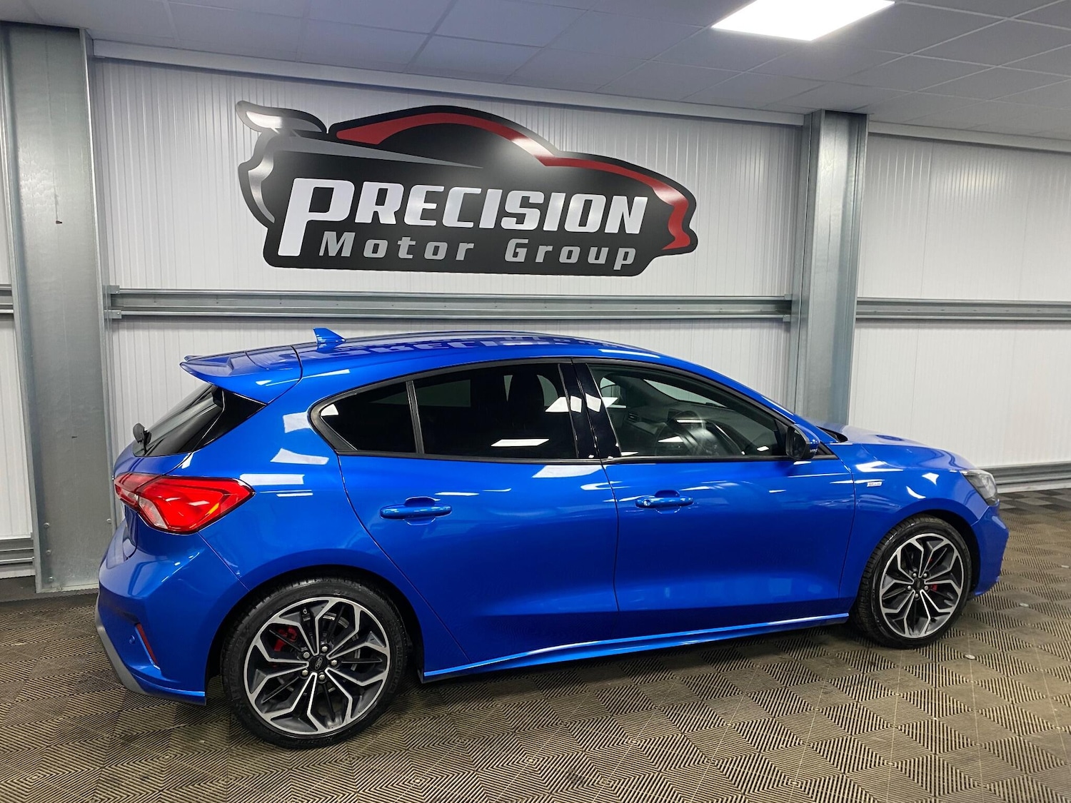 Used Ford Focus 2019 for sale - 77029481: Photo 18