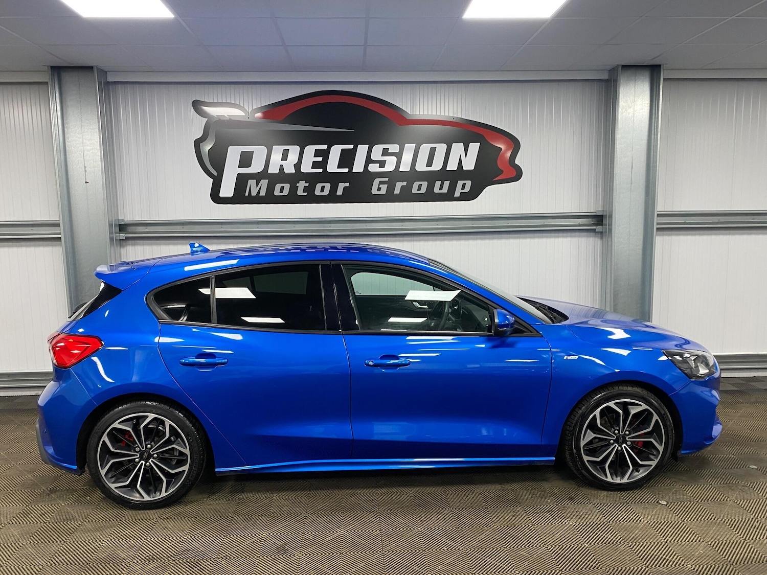 Used Ford Focus 2019 for sale - 77029481: Photo 19