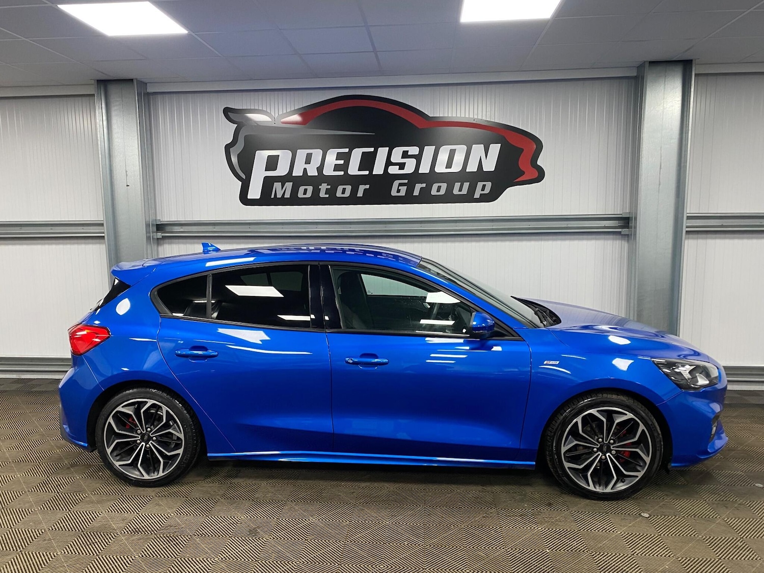 Used Ford Focus 2019 for sale - 77029481: Photo 20