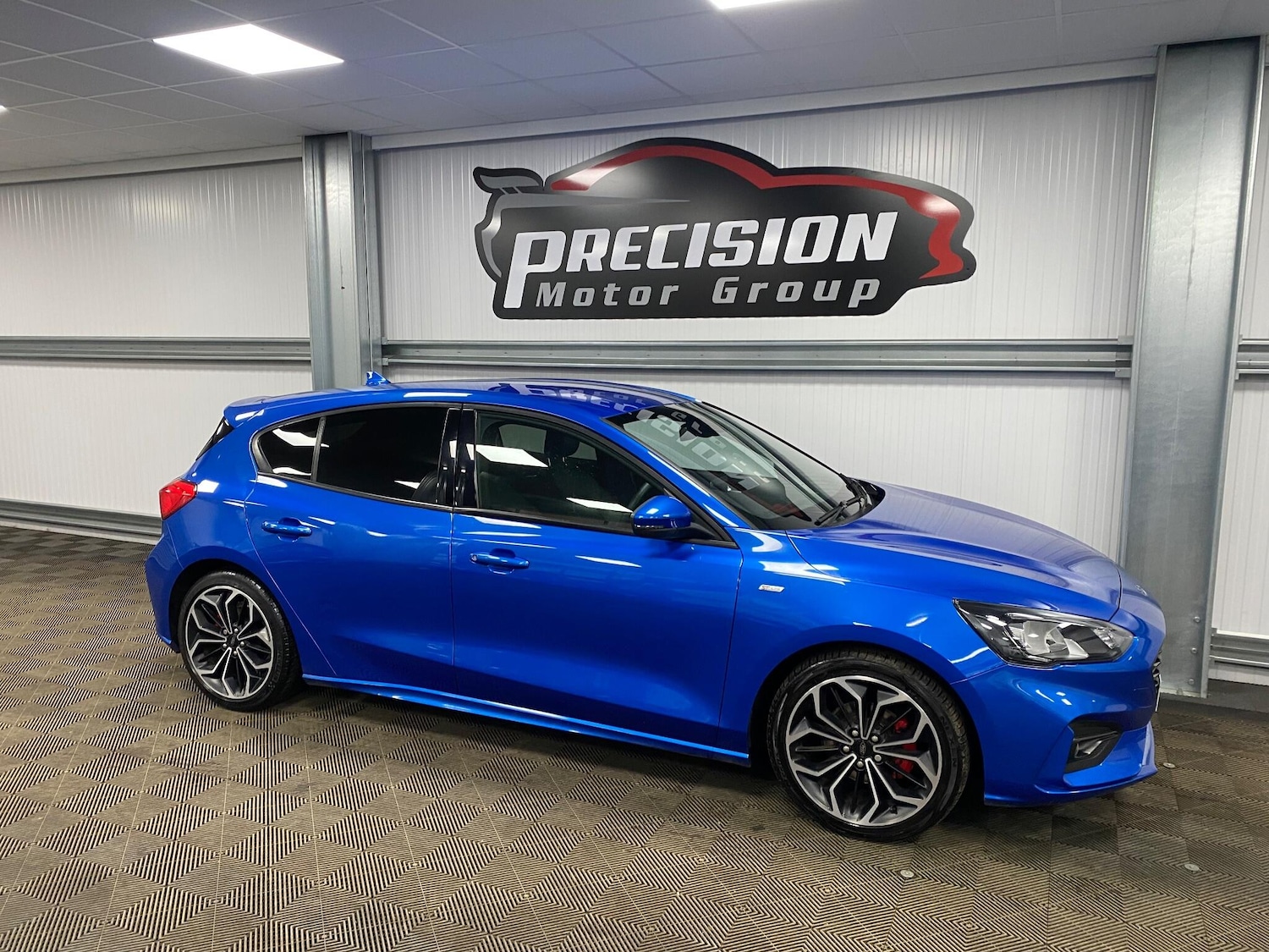 Used Ford Focus 2019 for sale - 77029481: Photo 21