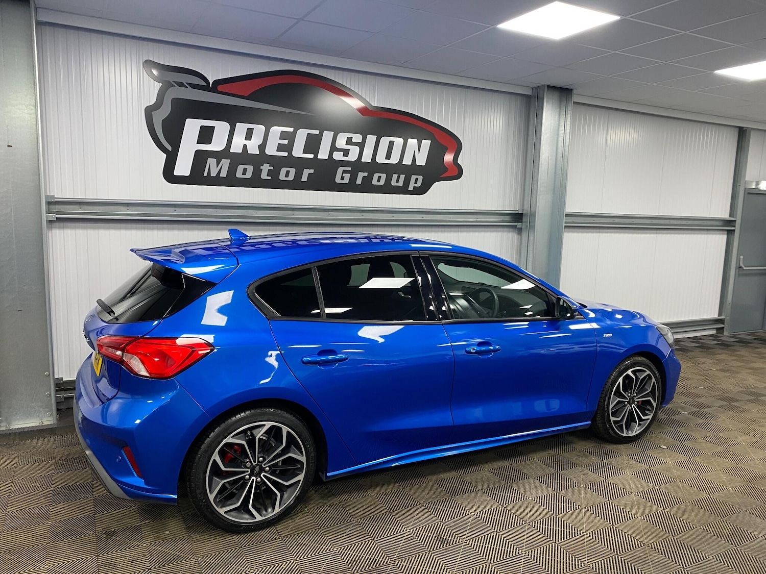 Used Ford Focus 2019 for sale - 77029481: Photo 25