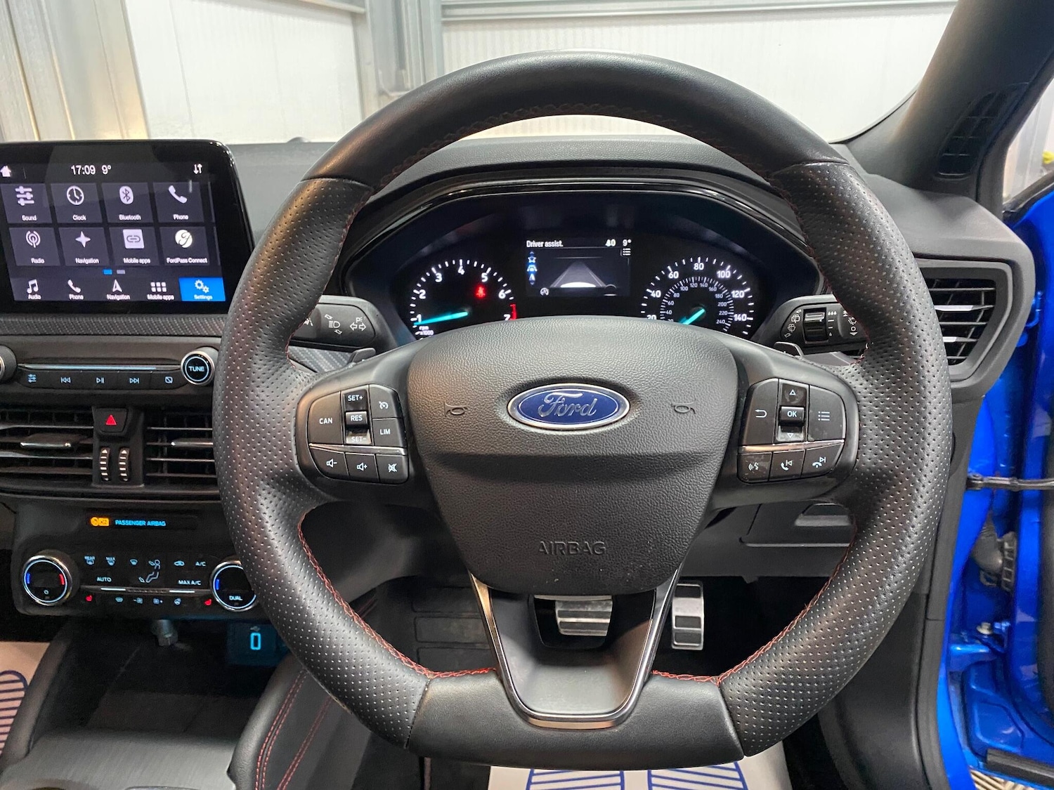 Used Ford Focus 2019 for sale - 77029481: Photo 26