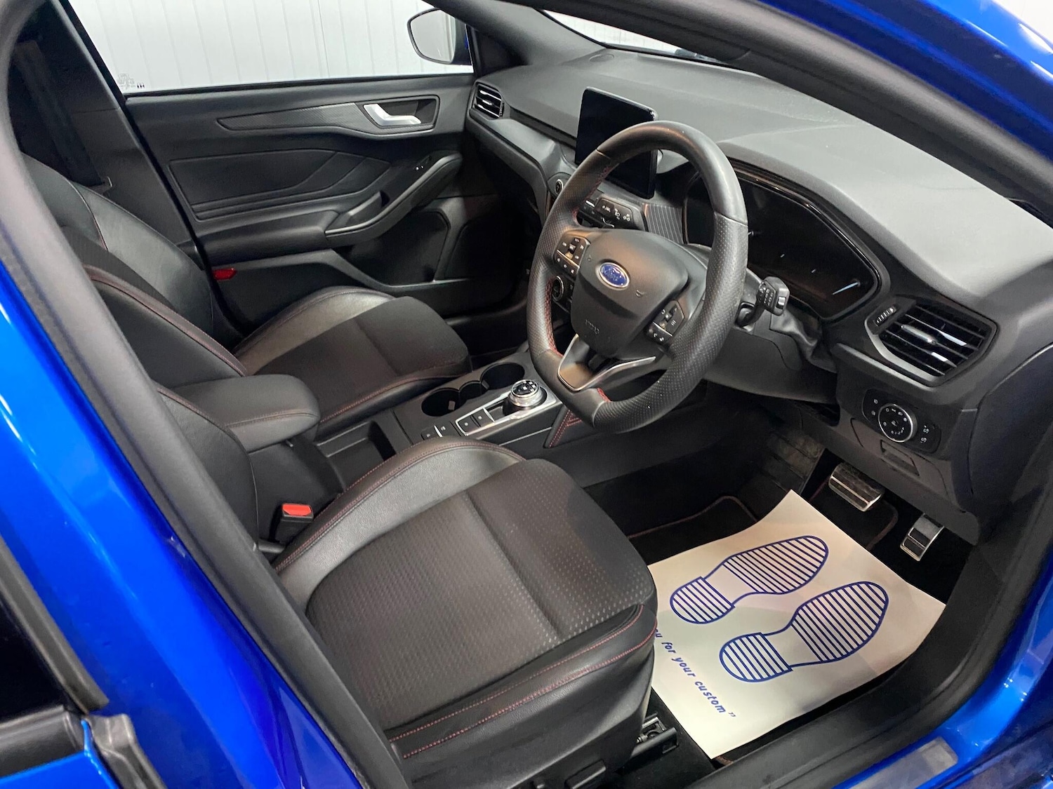 Used Ford Focus 2019 for sale - 77029481: Photo 28