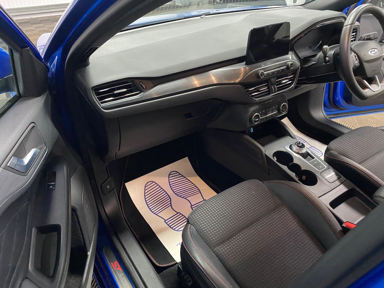 Used Ford Focus 2019 for sale - 77029481: Photo 29