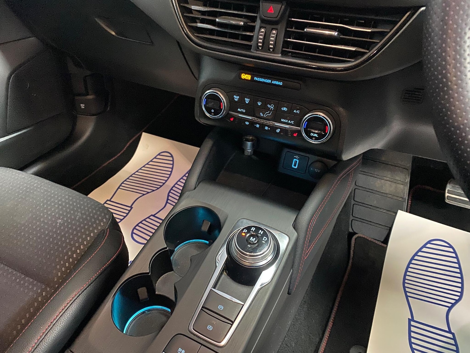 Used Ford Focus 2019 for sale - 77029481: Photo 31