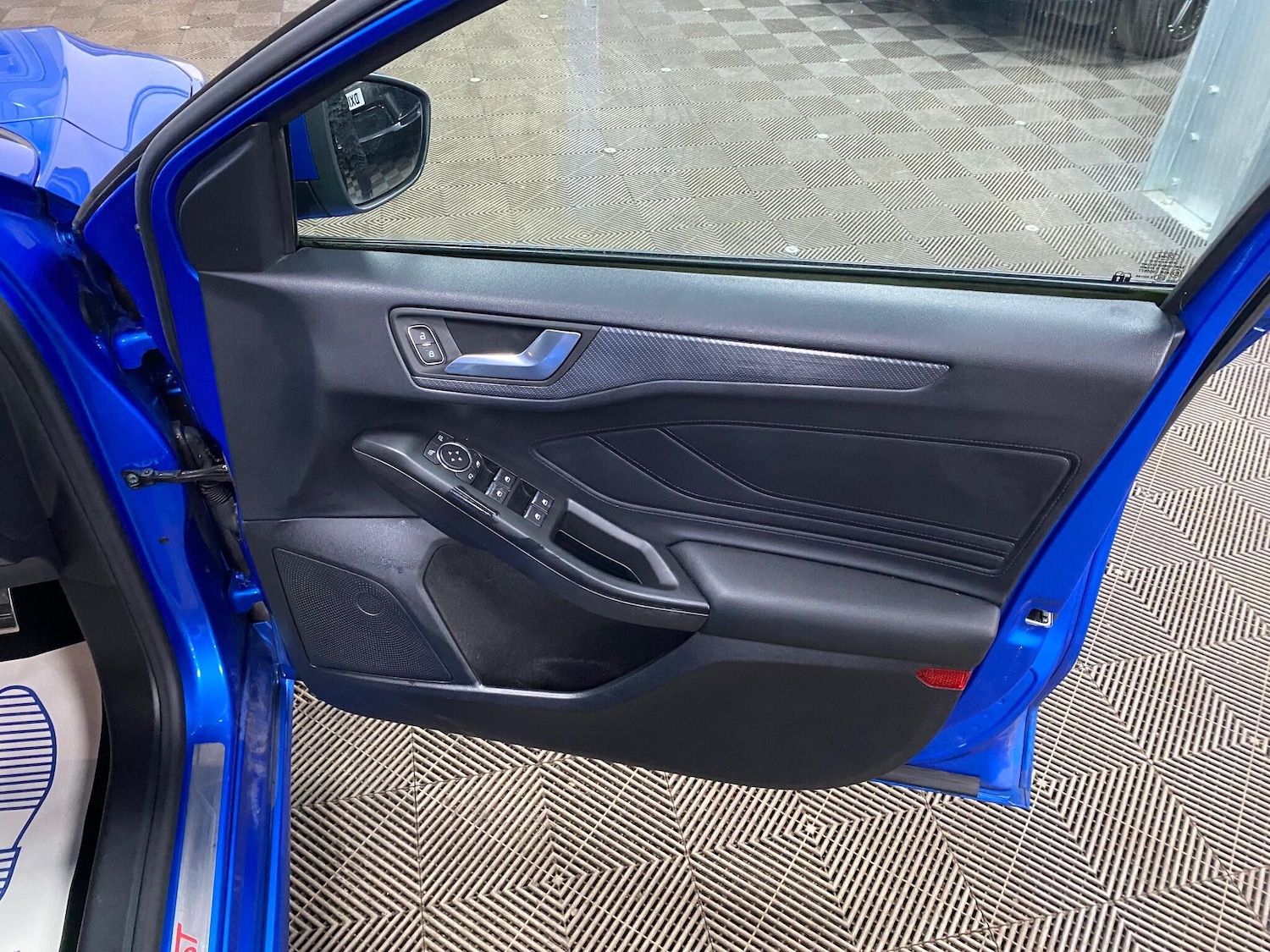 Used Ford Focus 2019 for sale - 77029481: Photo 33