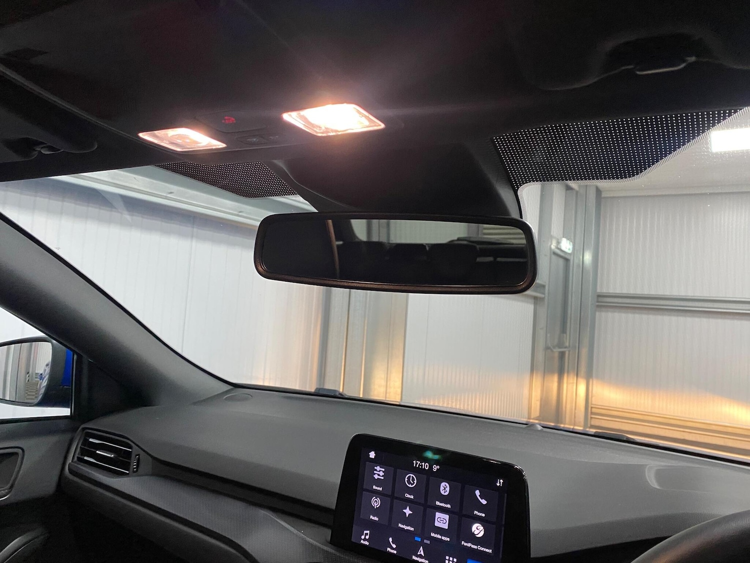 Used Ford Focus 2019 for sale - 77029481: Photo 34