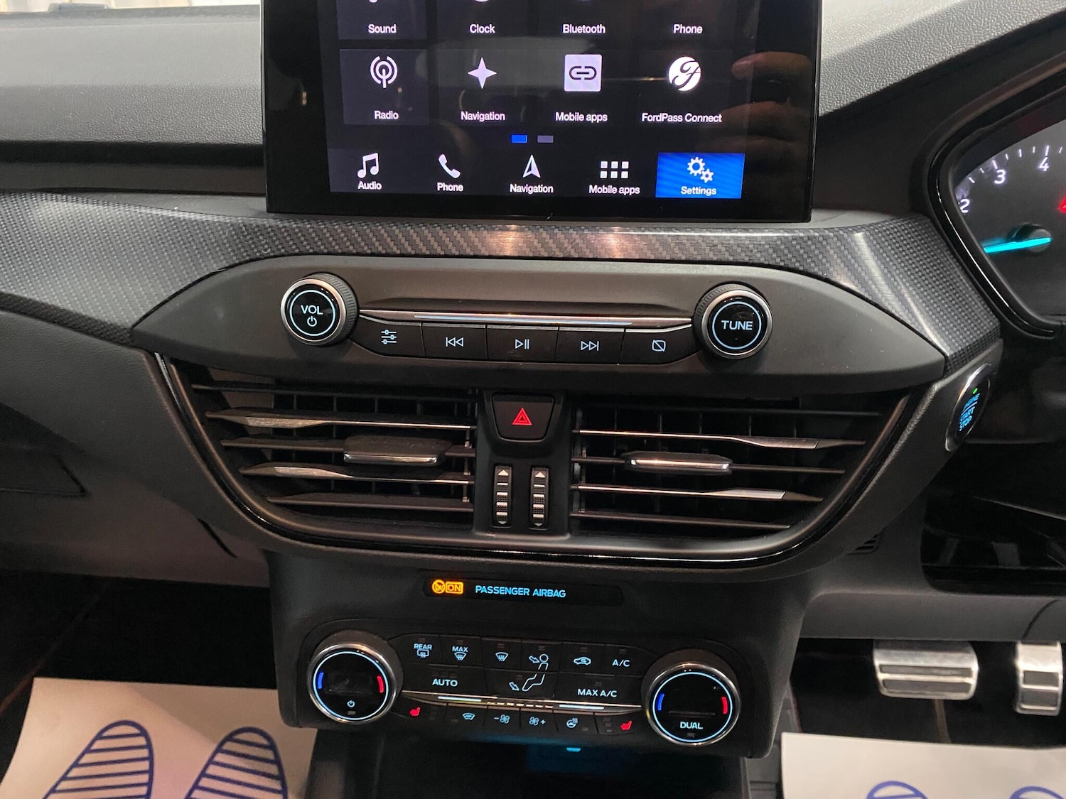 Used Ford Focus 2019 for sale - 77029481: Photo 35