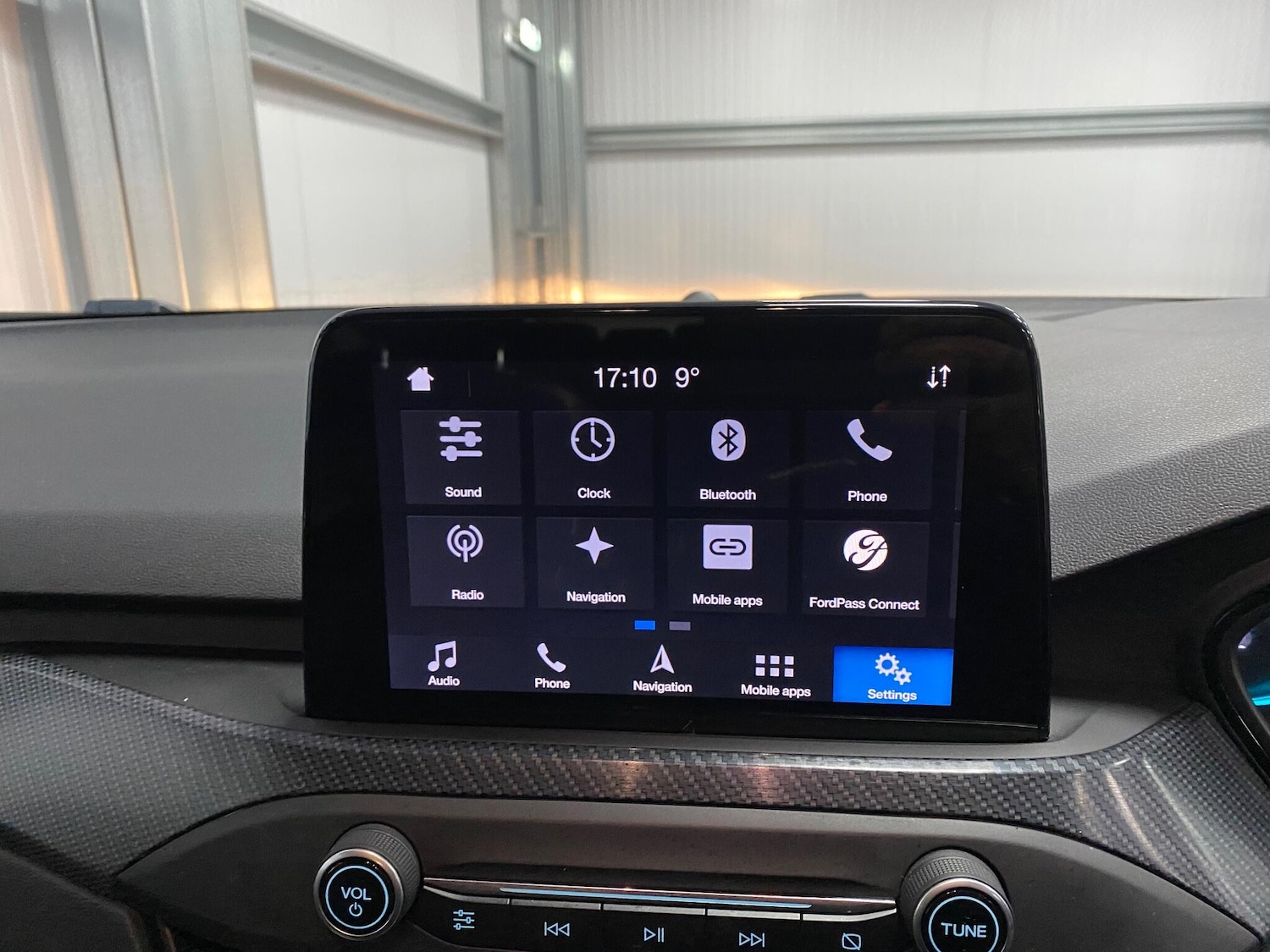 Used Ford Focus 2019 for sale - 77029481: Photo 36