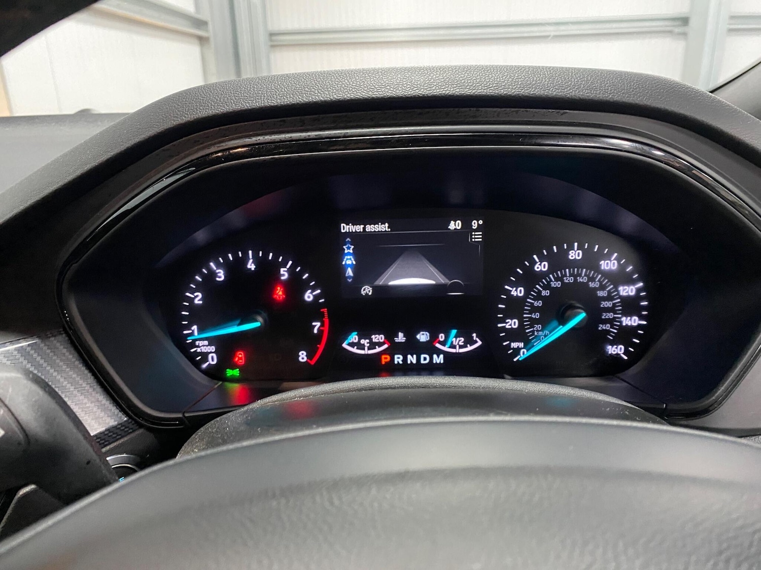 Used Ford Focus 2019 for sale - 77029481: Photo 37