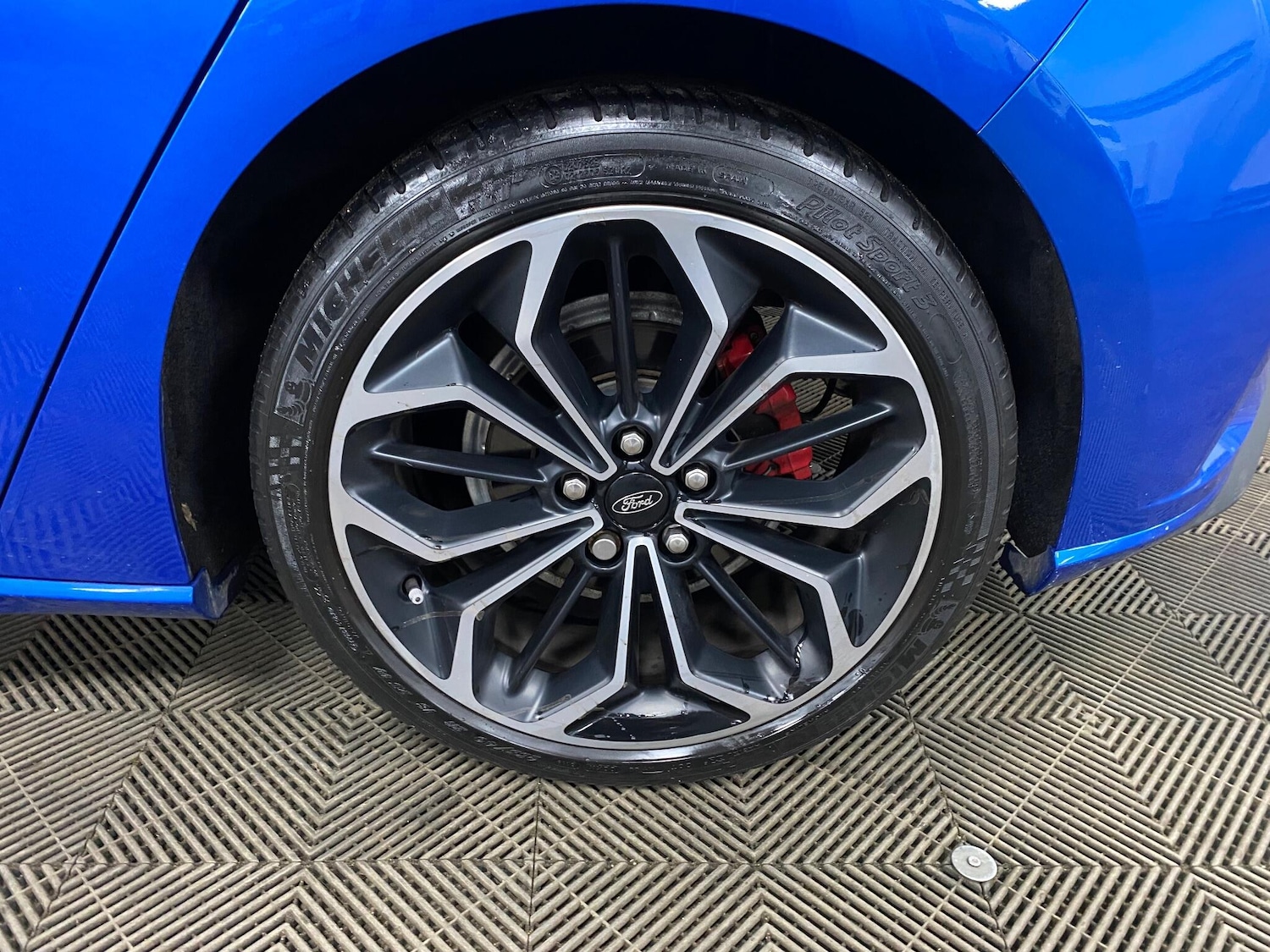 Used Ford Focus 2019 for sale - 77029481: Photo 39